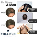 Hair Fibers