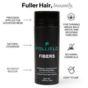 Hair Fibers