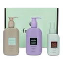 Trifecta 3-Pack Hair Growth System