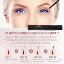 Eyelash & Brow Enhancing Serum
